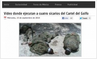 mexicos blog narco author mexicos blog narco author